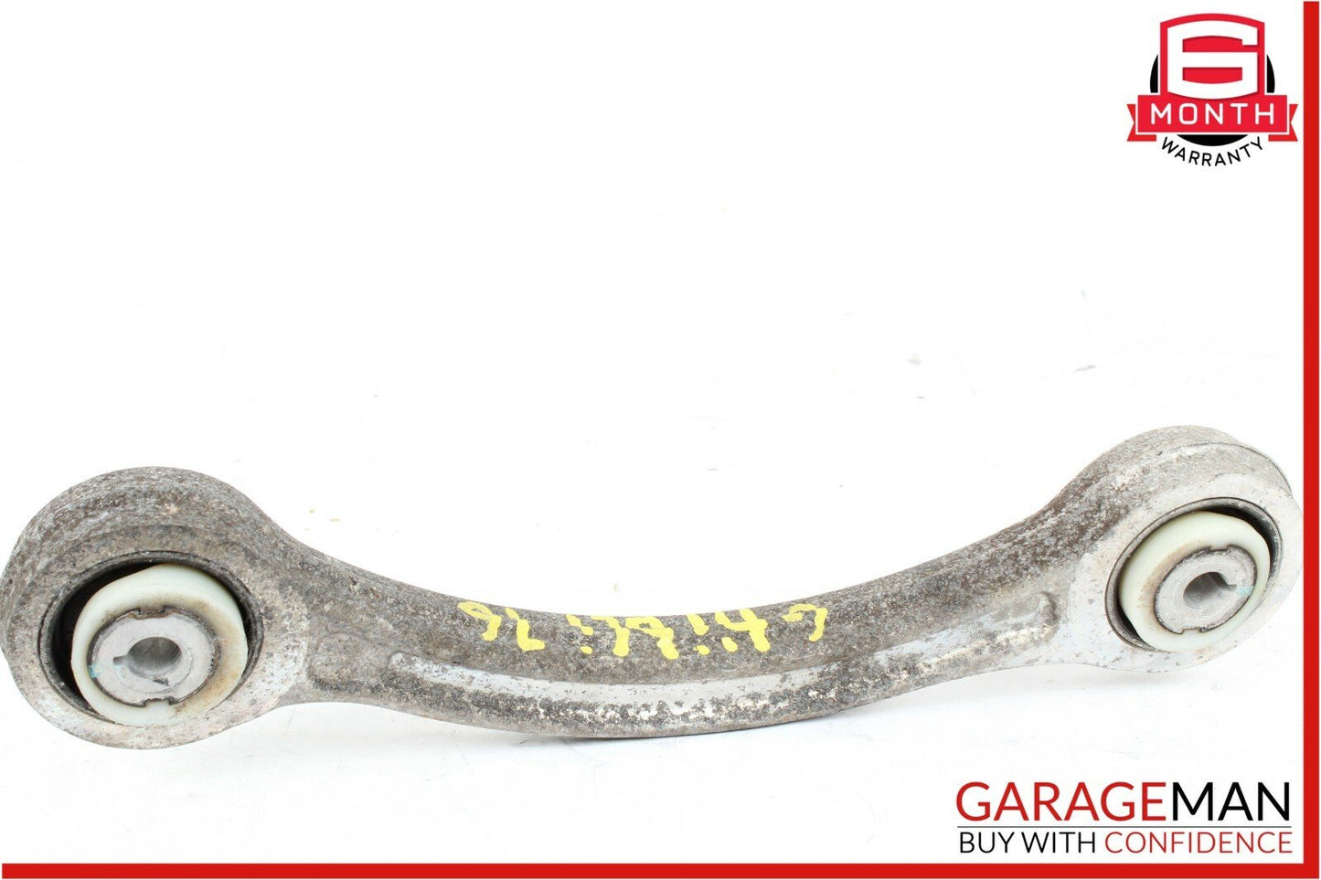 14-17 Maserati Ghibli Rear Left / Right Side Upper Tension Control Arm
