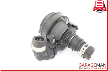 14-21 BMW i3 I01 Hybrid Engine Auxiliary Electric Coolant Water Pump OEM