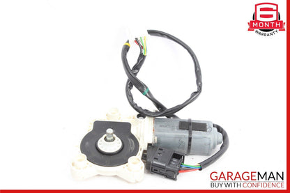 00-06 Mercedes W220 S55 Window Regulator Motor Front Right Side OEM
