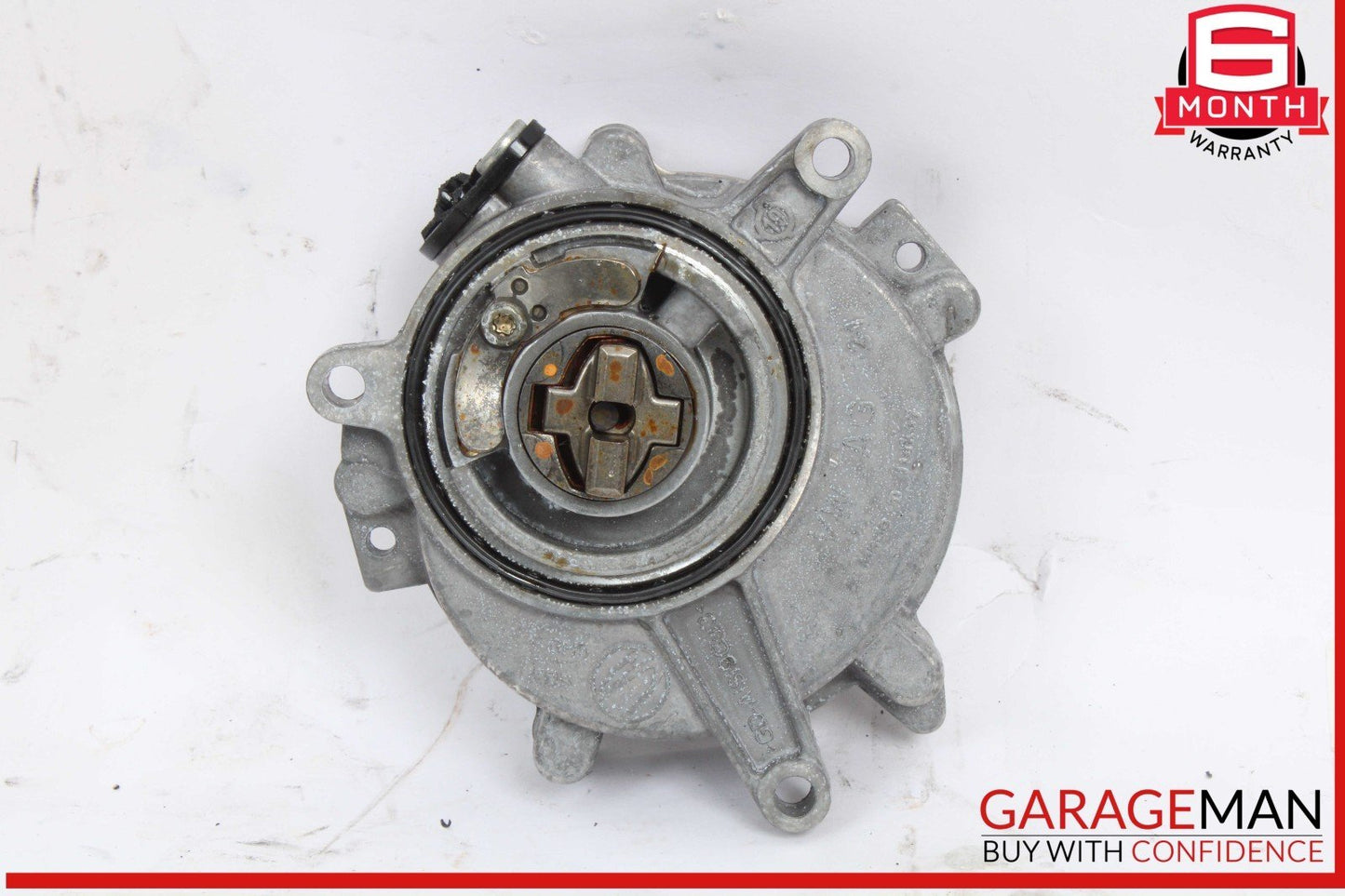 18-24 Audi S5 S4 Q7 Q8 Engine Motor Vacuum Pump 06M145100L OEM