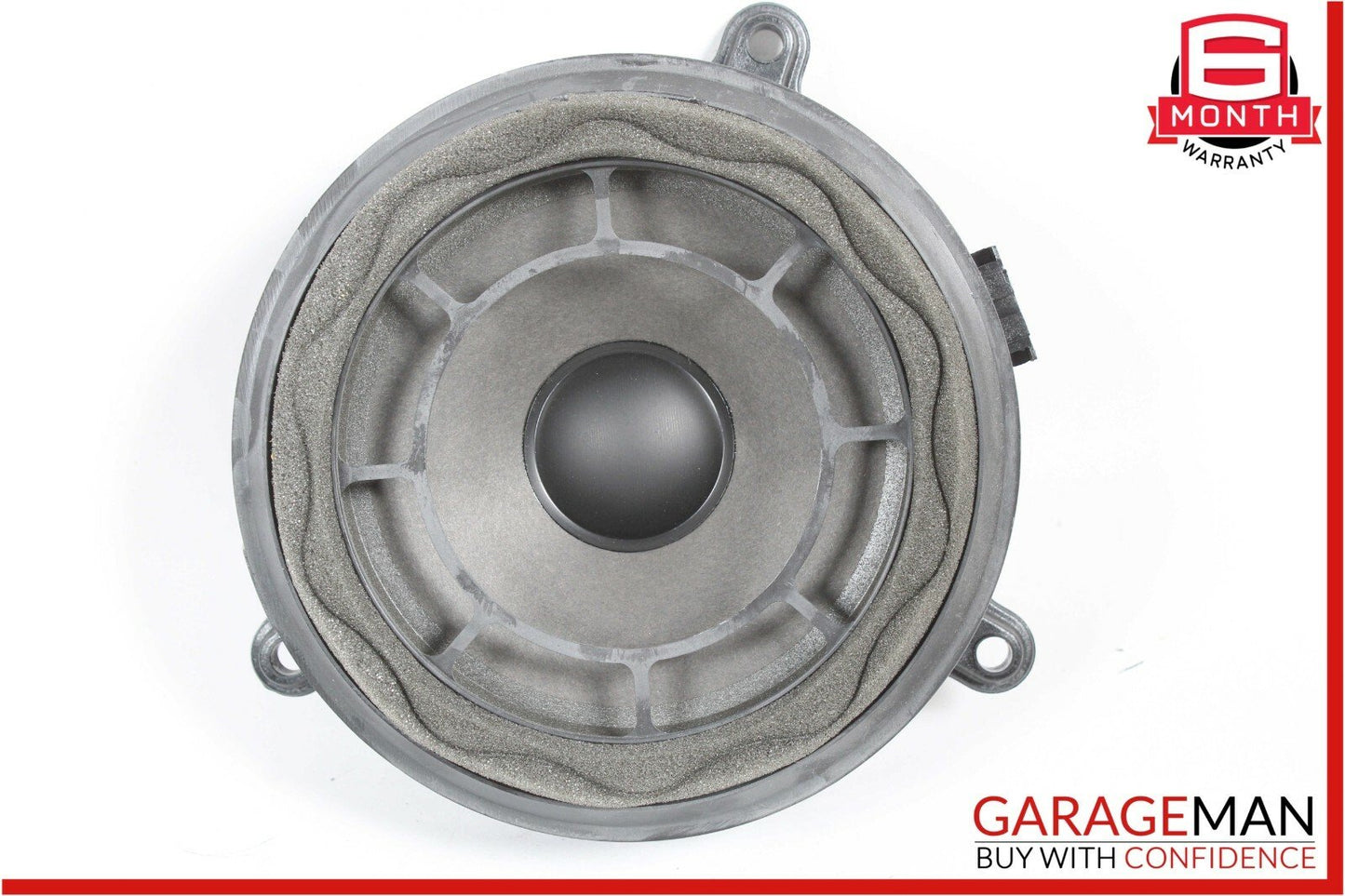 01-07 Mercedes W203 C230 C320 Front Right / Left Side Door Sound Audio Speaker