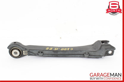 08-20 Mercedes W205 C300 Rear Left or Right Lower Suspension Control Arm OEM