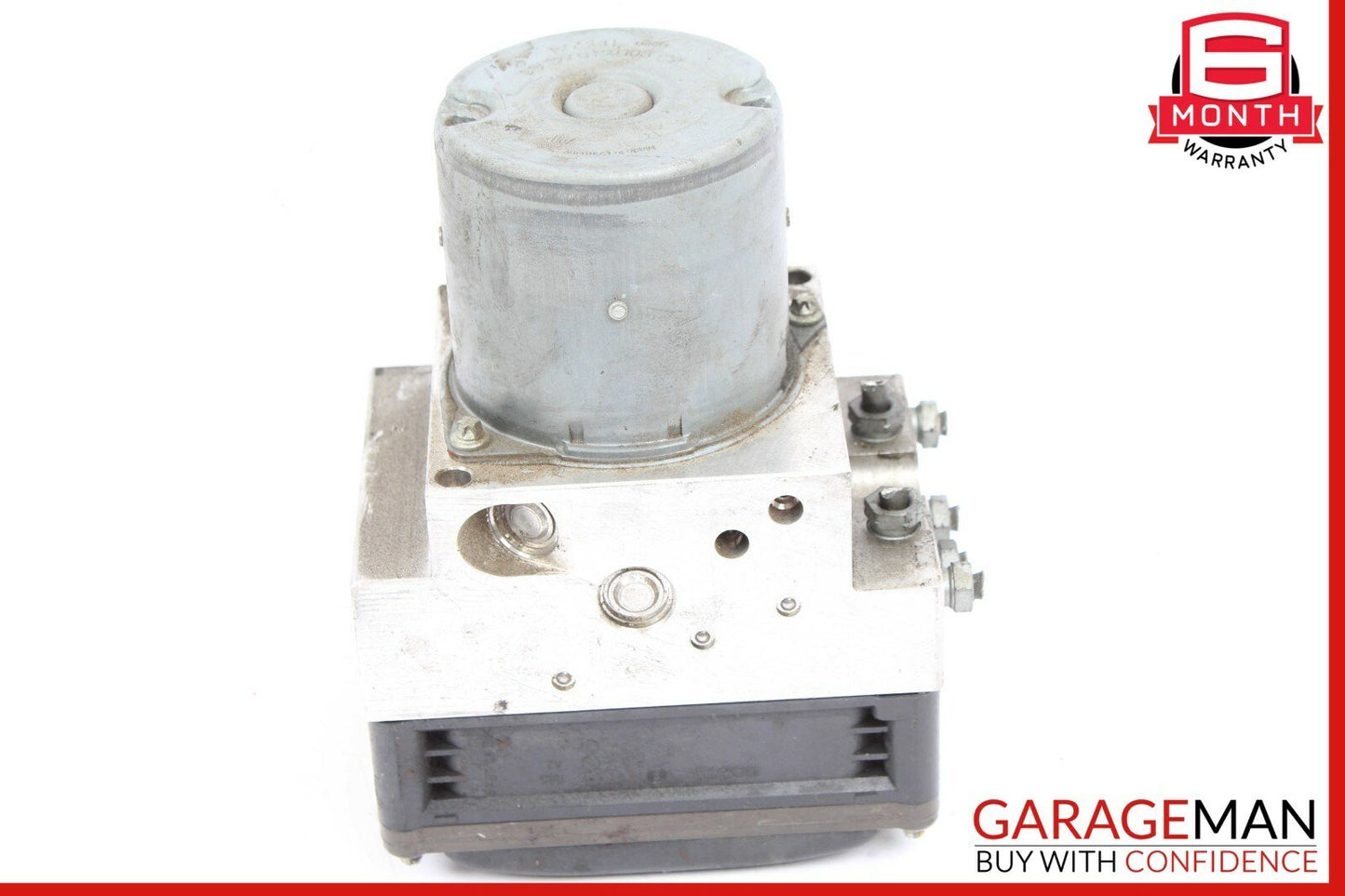 07-09 Mercedes W211 E350 ABS Anti Lock Brake Pump Hydraulic OEM