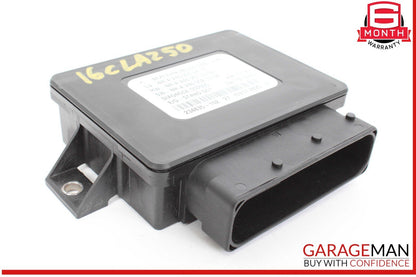 12-20 Mercedes W117 CLA250 SLK350 Hand Parking Brake Control Module Unit OEM
