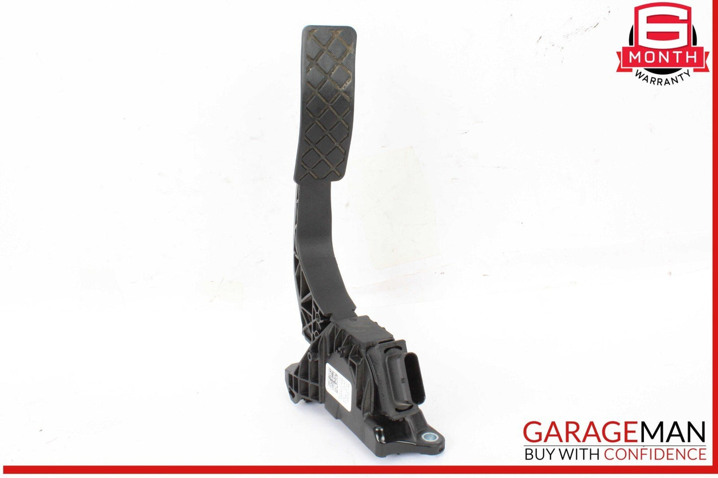 17-24 Audi A4 Allroad Gas Pedal Accelerator Throttle 8W1723523 OEM