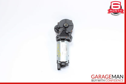 07-16 Mercedes X164 GL450 GL350 GL320 3rd Third Row Seat Motor 1648202342 OEM
