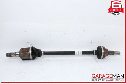 17-23 Tesla Model 3 AWD Rear Right or Left Side Axle Shaft Halfshaft OEM