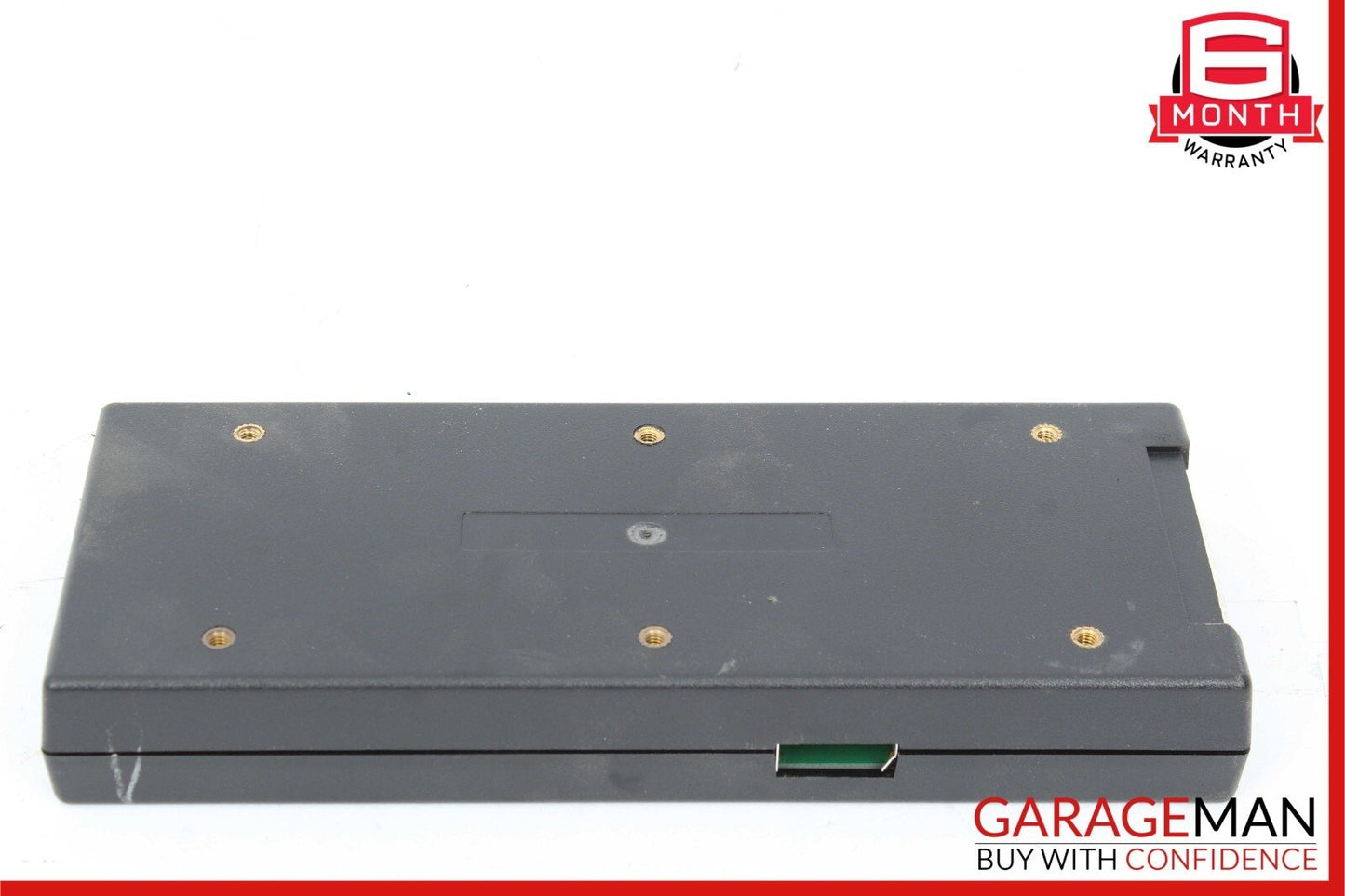 00-06 Mercedes CLK600 AMG S430 SL500 ML500 Voice Command Control Module Unit OEM