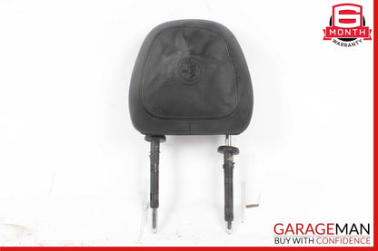 17-22 Alfa Romeo Giulia Front Left or Right Side Seat Headrest OEM