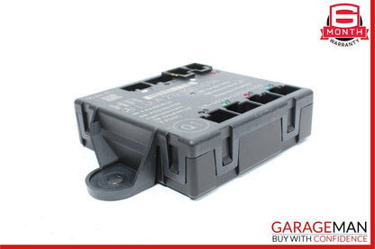 08-14 Mercedes W212 E350 C300 Rear Right Passenger Side Door Control Module OEM