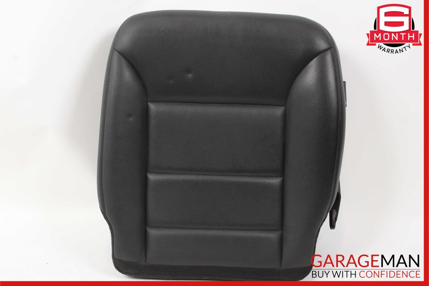 09-13 Mercedes W164 ML550 R350 Front Right Side Bottom Lower Seat Cushion OEM