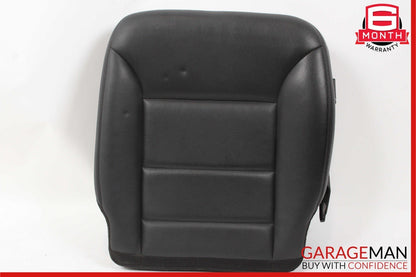 09-13 Mercedes W164 ML550 R350 Front Right Side Bottom Lower Seat Cushion OEM