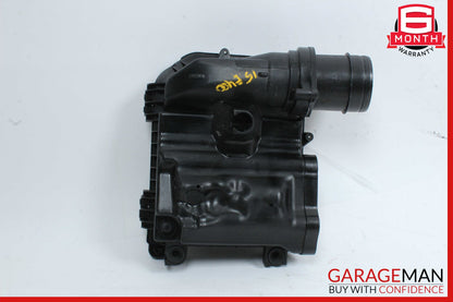 14-21 Mercedes W207 E400 GL450 M276 Air Intake Filter Box Right Side OEM