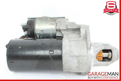 03-11 Mercedes W164 ML350 C350 SLK350 Bosch Engine Starter Motor 0061510501 OEM