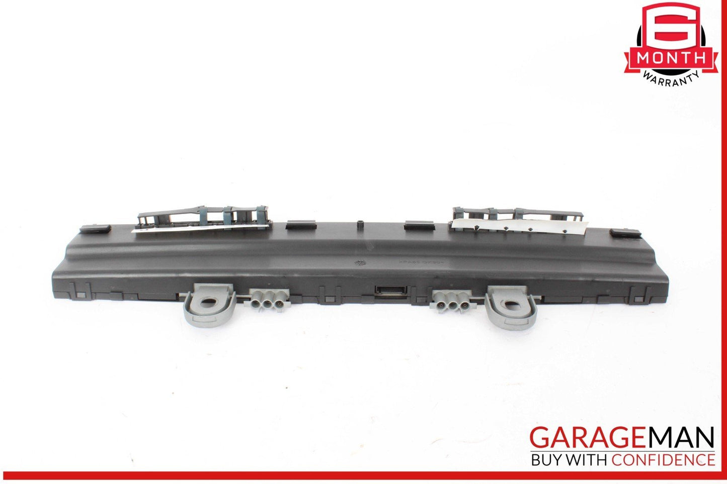 07-13 Mercedes W221 S63 AMG S500 Rear Roof Antenna AMP Amplifier Module Unit OEM
