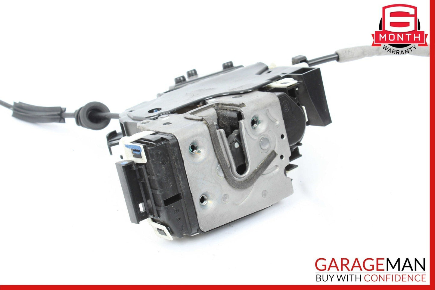 08-20 Mercedes R172 SLK350 C250 C350 Front Left Side Door Lock Latch Actuator