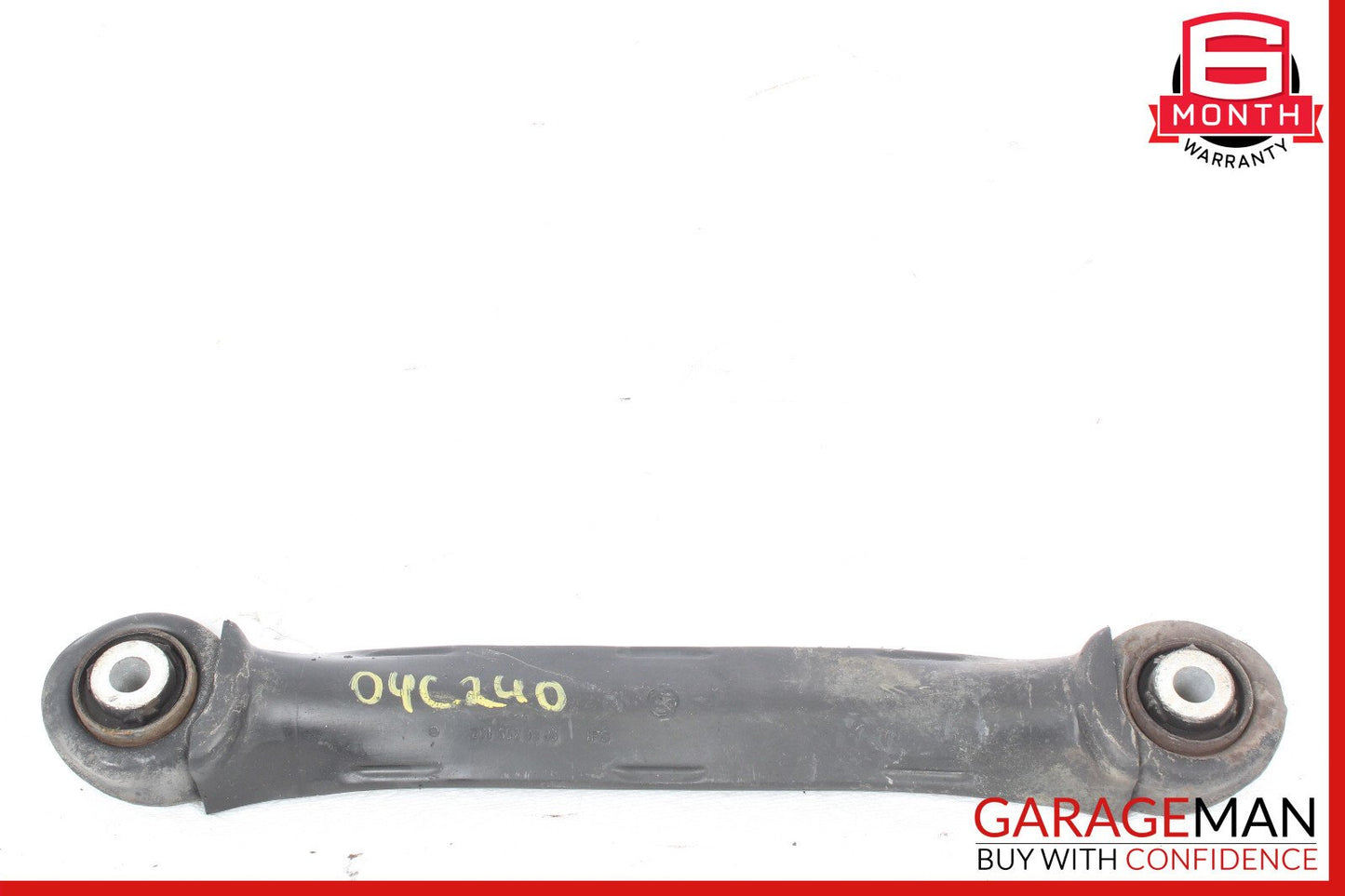 Mercedes W203 C240 CLK500 Rear Left or Right Side Lower Thrust Control Arm OEM