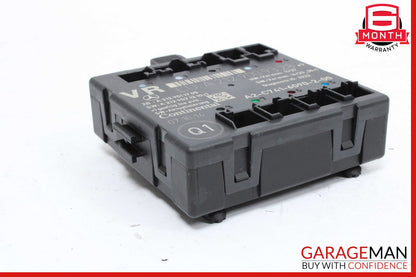 08-18 Mercedes W212 E350 Front Right Passenger Side Door Control Module OEM