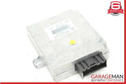 03-06 Mercedes W211 E320 E500 Communication Voice Control Module 2118203085 OEM