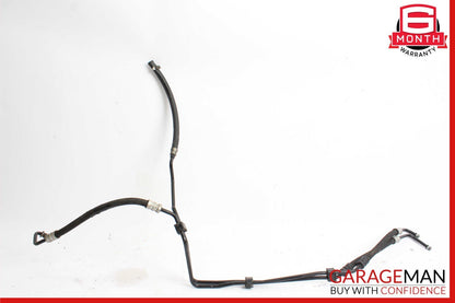 03-06 Mercedes R230 SL500 SL600 ABC Hydraulic Suspension Line Hose Pipes OEM