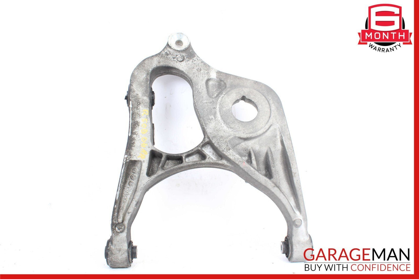 06-12 Mercedes W251 R500 R320 Rear Right Side Lower Suspension Control Arm OEM