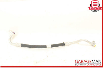 12-14 Mercedes W204 C250 M271 AC A/C Air Conditioning Line Pipe Hose OEM