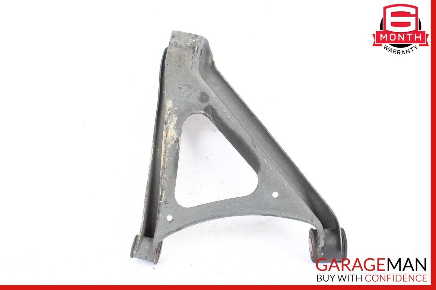 03-10 Porsche Cayenne S 955 957 Rear Right Side Lower Suspension Control Arm OEM