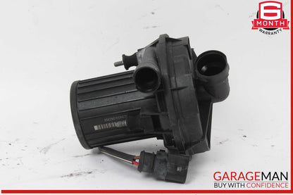 09-12 Audi S4 Secondary Air Injection Smog Pump 079959253 OEM