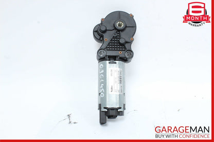 07-16 Mercedes X164 GL450 GL350 GL550 Rear 3rd Third Row Seat Motor Unit
