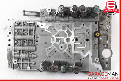 Mercedes R171 SLK350 E550 7G Tronic Transmission Valve Body 2202770901 OEM