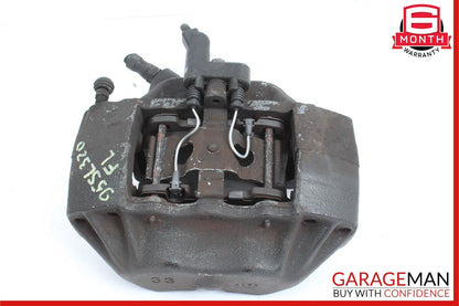 90-98 Mercedes R129 500SL 300SL Front Left Driver Side Brake Caliper OEM