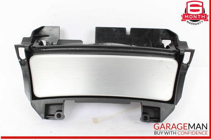 12-20 Mercedes R172 SLK250 SLC43 AMG Center Panel Dash Ashtray Ash Tray Assembly