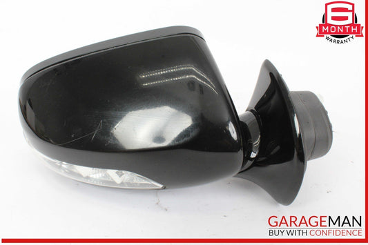 07-09 Mercedes W211 E550 E320 Front Right Side Door Rear View Mirror OEM