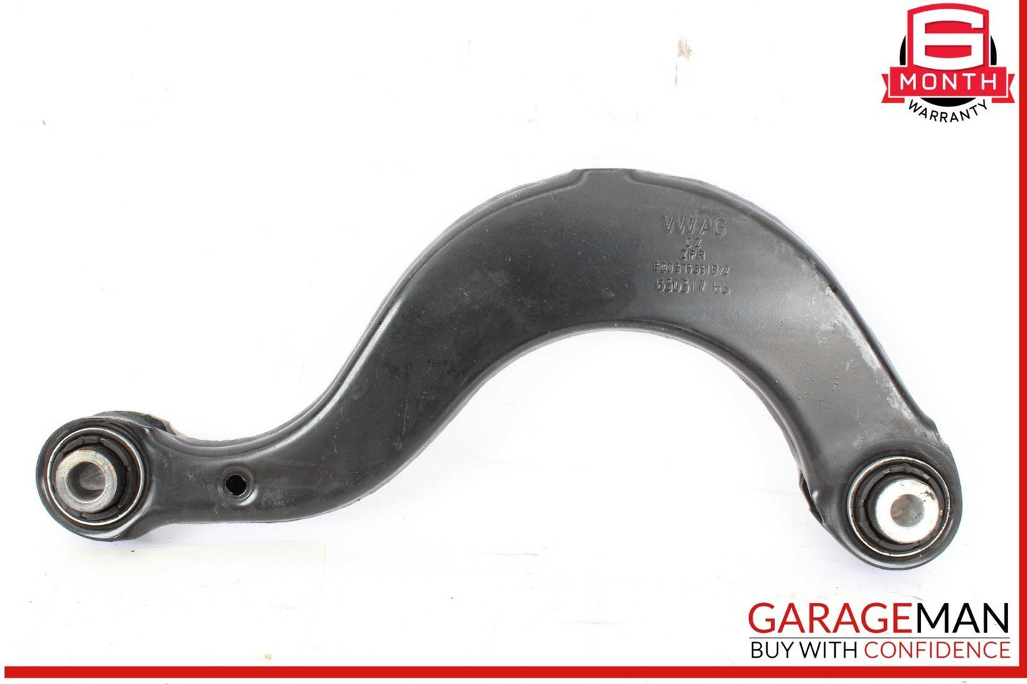 15-18 Audi Q3 Rear Right or Left Side Upper Control Arm 5Q0505323C OEM
