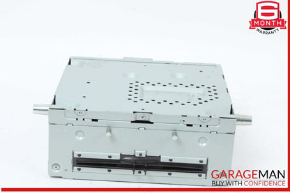 15-18 Mercedes W205 C300 C350e AM/FM CD Player Radio Receiver Module OEM