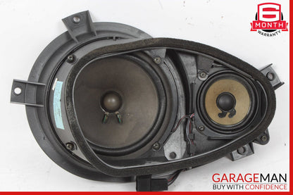 03-08 Mercedes R230 SL500 SL55 AMG Front Right Side Door Audio Speaker Bose
