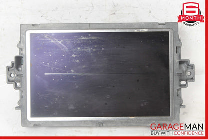 12-16 Mercedes W204 C250 SLK350 GPS Navigation LCD Display Screen Monitor OEM