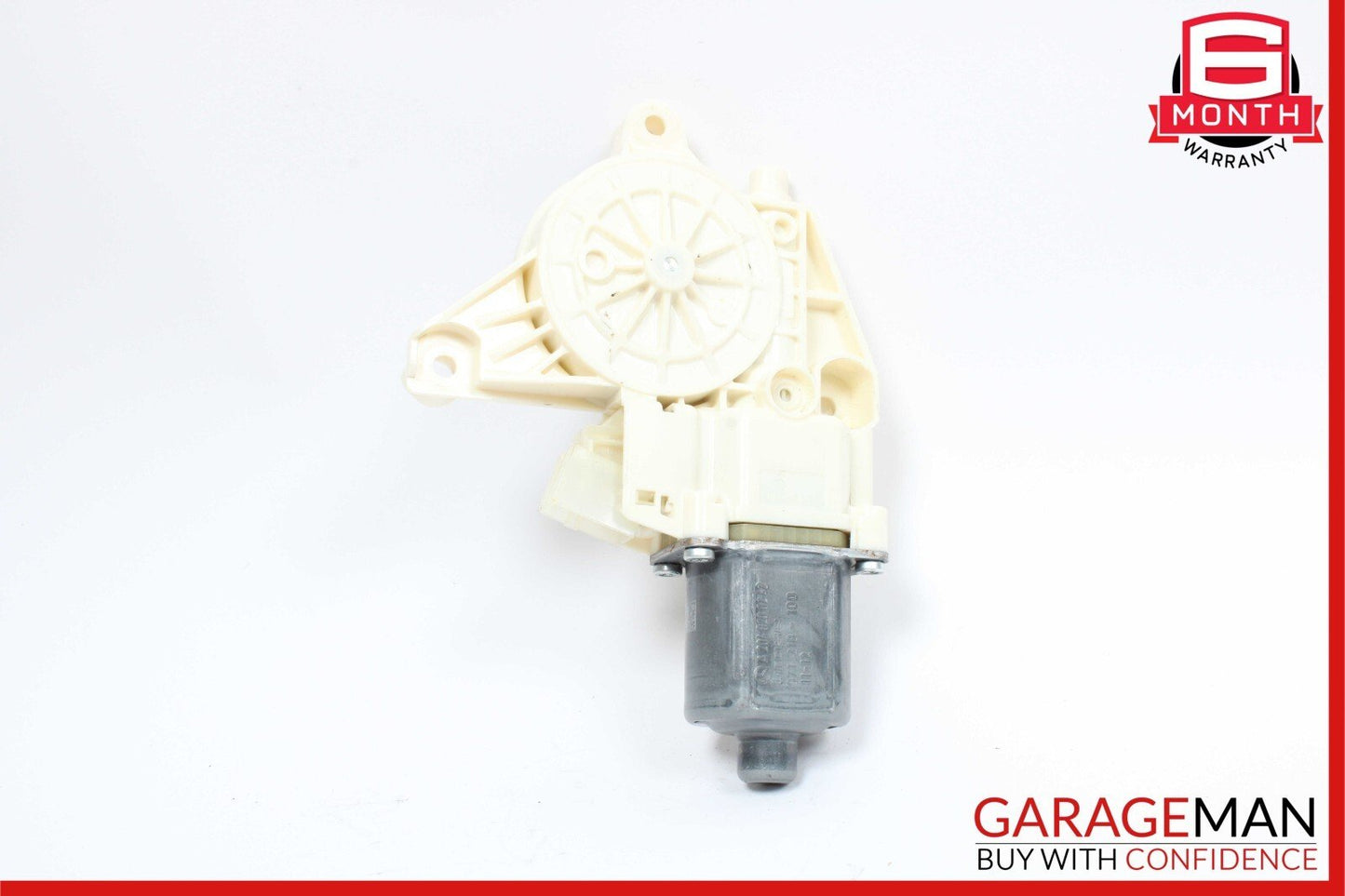 08-16 Mercedes X204 C250 C300 Front Right Side Door Window Regulator Motor Unit