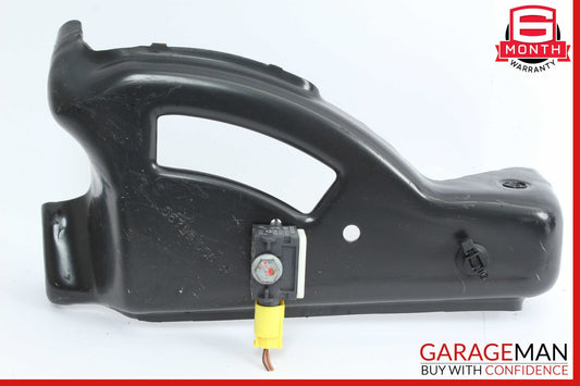 06-10 Mercedes W251 R350 Front Right Headlight Support Bracket w/ Sensor OEM