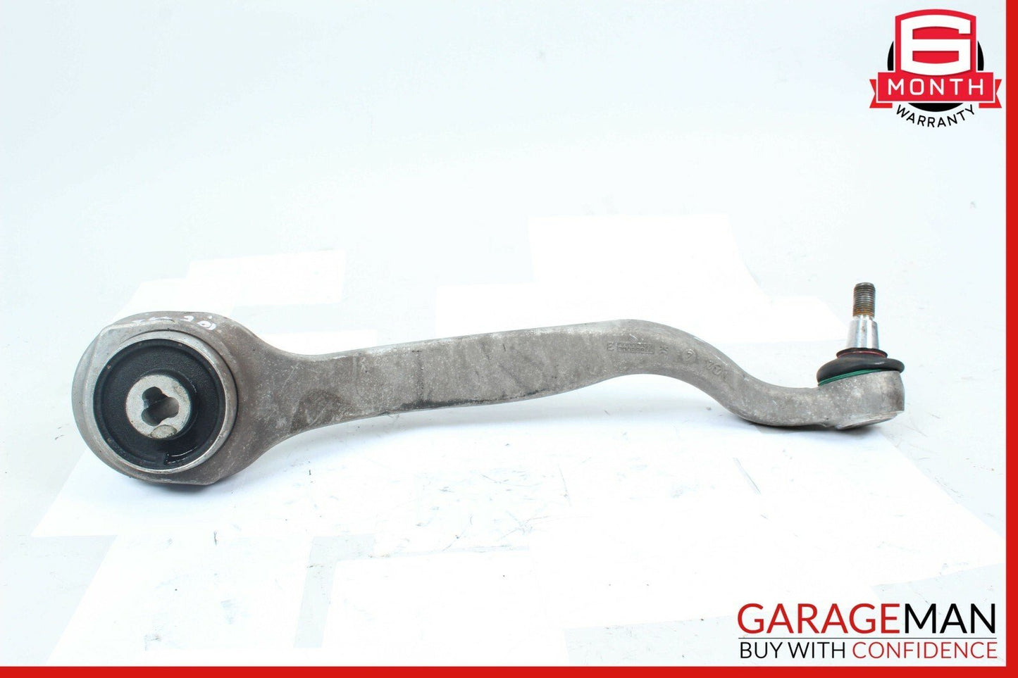 10-16 Mercedes W212 E350 E550 Front Left Top Upper Control Arm 2123302711 OEM