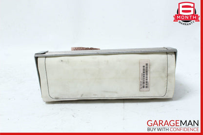 00-06 Mercedes W220 S430 CL500 S500 Dashboard Right Side Airbag Air Bag OEM