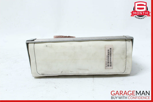 00-06 Mercedes W220 S430 CL500 S500 Dashboard Right Side Airbag Air Bag OEM