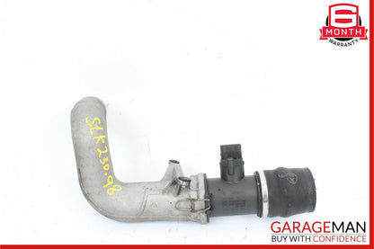 97-04 Mercedes R170 SLK230 C230 Air Intake Pipe w/ Mass Air Flow Sensor OEM