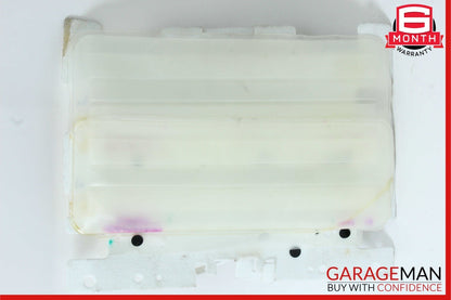 08-18 Mercedes C250 CLS550 Front Upper Seat Cushion Bladder Bolster Assembly