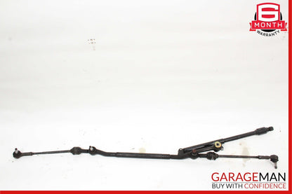 98-03 Mercedes C230 CLK430 CLK320 CLK55 AMG Power Steering Rack Gear Linkage