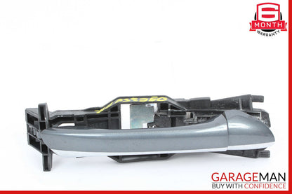 03-09 Mercedes W211 E350 E320 Exterior Door Handle Front Right Side OEM