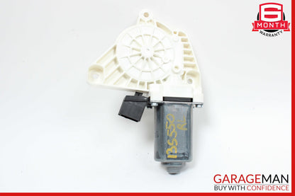 07-13 Mercedes W221 S550 S600 Window Regulator Motor Rear Left Driver Side OEM