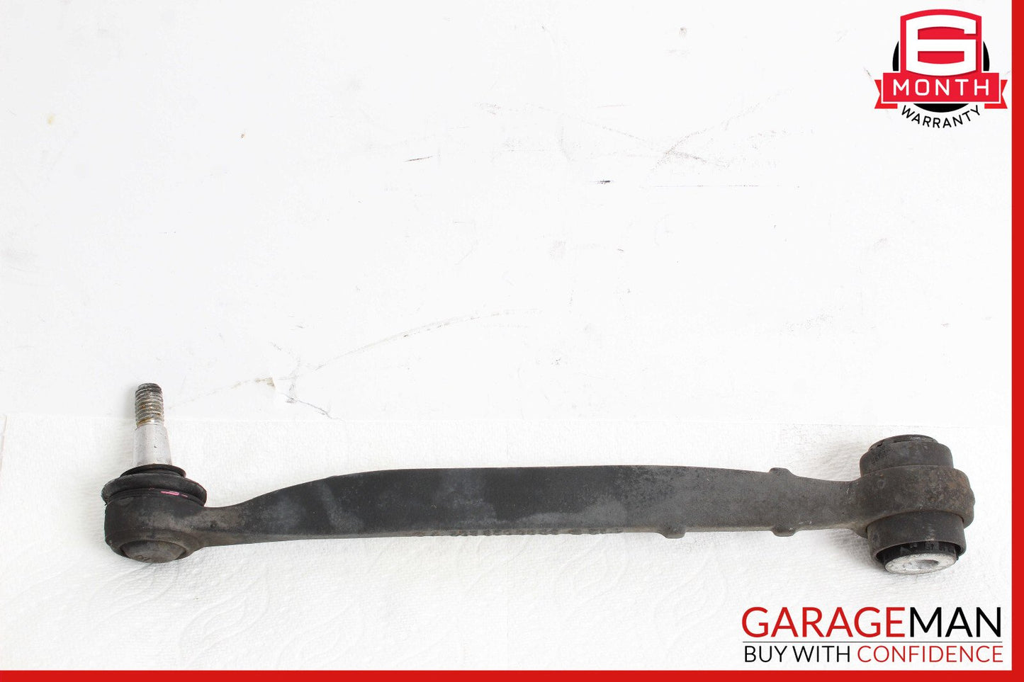 01-07 Mercedes W203 C240 Rear Right Lower Control Arm OEM