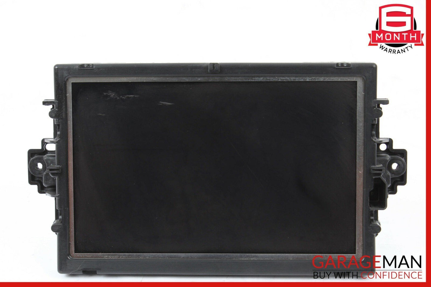12-15 Mercedes W204 C250 SLK350 GPS Navigation LCD Display Screen Monitor