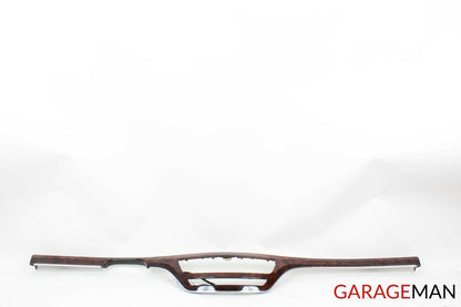10-13 MERCEDES W221 S400 DASHBOARD DASH BOARD CENTER TRIM MOLDING OEM